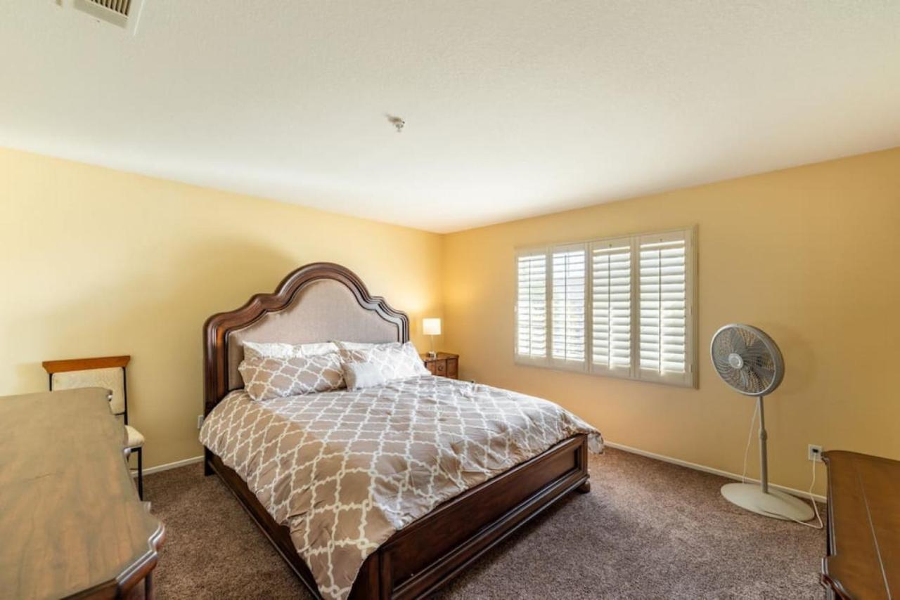 Family-Friendly 4Br Home - Spacious - Great Location Fontana Exterior foto