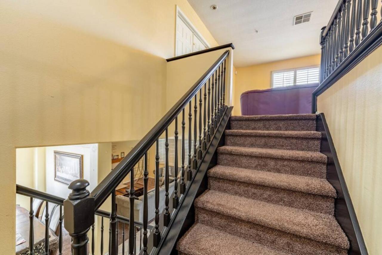 Family-Friendly 4Br Home - Spacious - Great Location Fontana Exterior foto