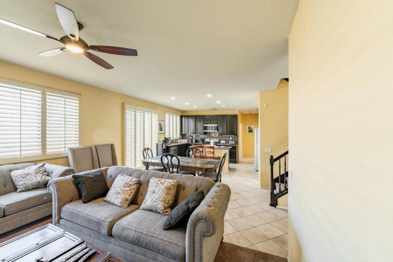 Family-Friendly 4Br Home - Spacious - Great Location Fontana Exterior foto