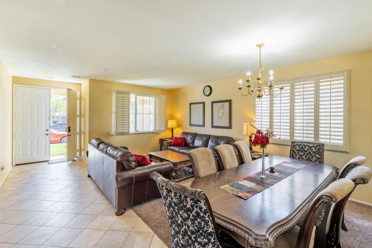 Family-Friendly 4Br Home - Spacious - Great Location Fontana Exterior foto