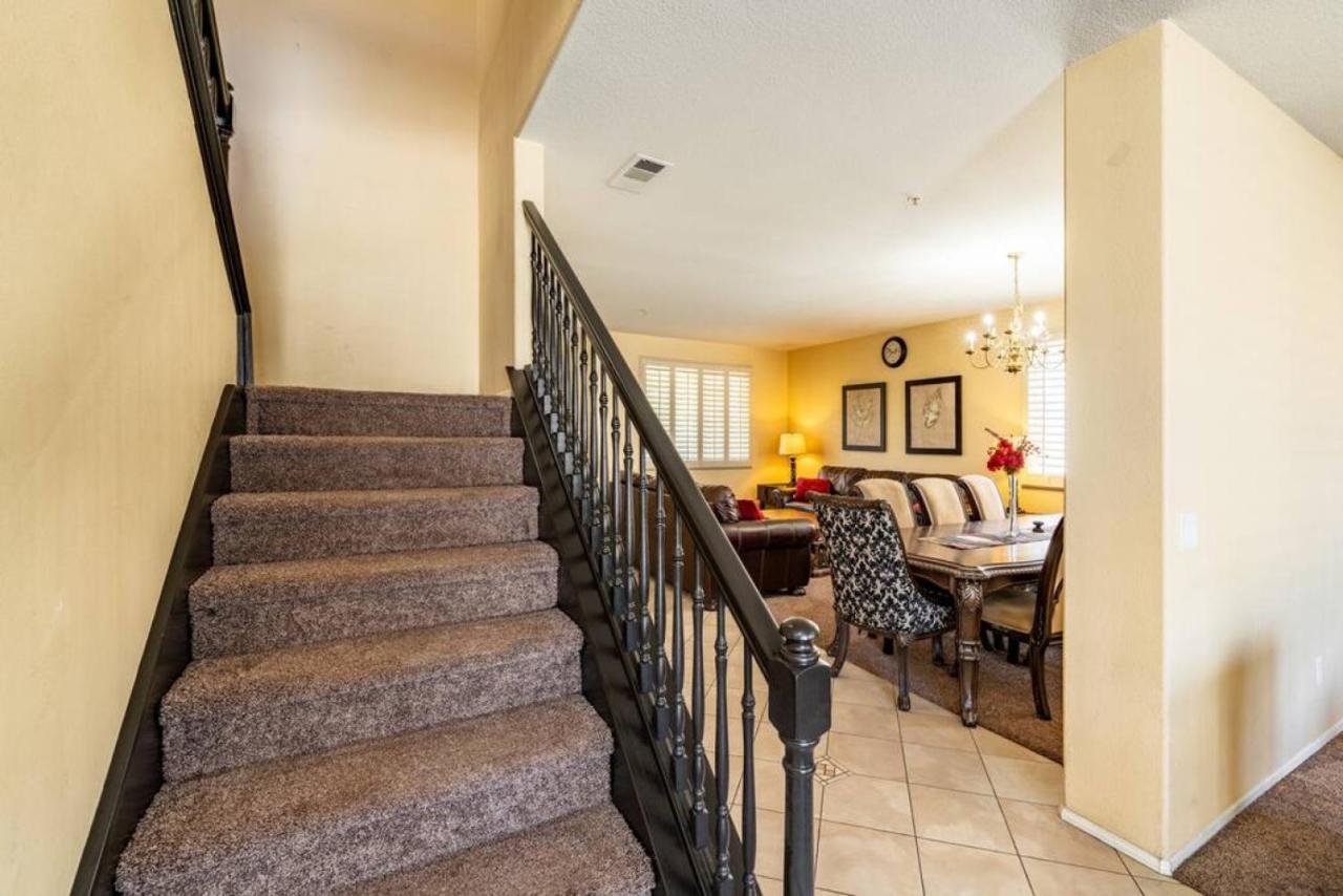 Family-Friendly 4Br Home - Spacious - Great Location Fontana Exterior foto