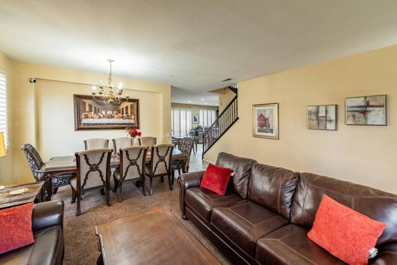 Family-Friendly 4Br Home - Spacious - Great Location Fontana Exterior foto